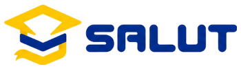 Logo SALUT DGCN